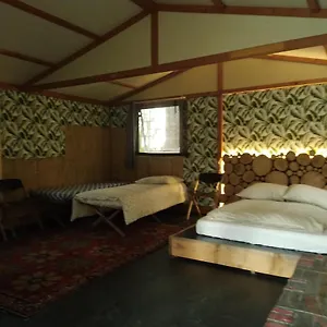 Camping Tik'ys, Argol