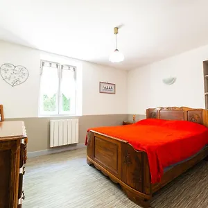 Hébergement de vacances Les Brières D'en Bas - Linge De Lit, De Maison Et De Toilette Non Fourni, Guégon
