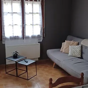 Hébergement de vacances Petite Maison, Ploufragan